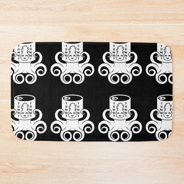 Item preview, Pineapple Octopus | Embrace Your Weird designed and sold by GravitiTees.