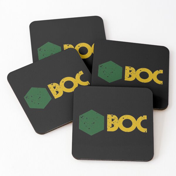 Item preview, BOC Music Essential designed and sold by soranyaa.