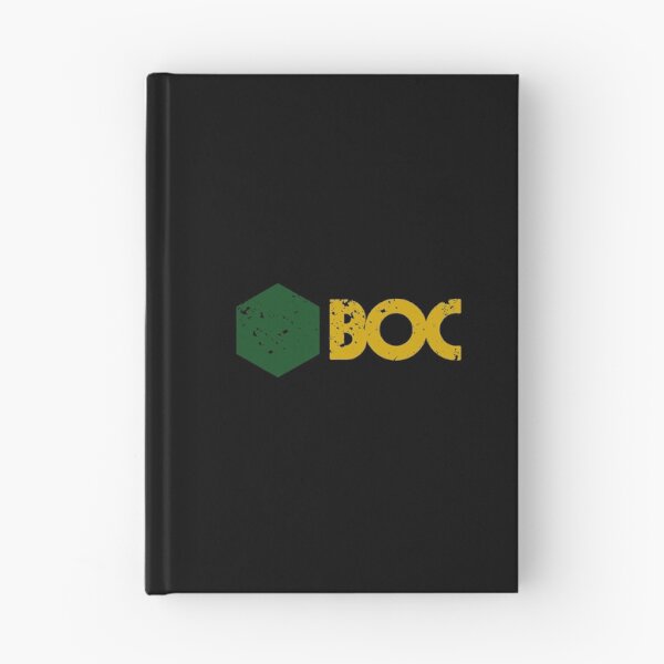 Item preview, BOC Music Essential designed and sold by soranyaa.