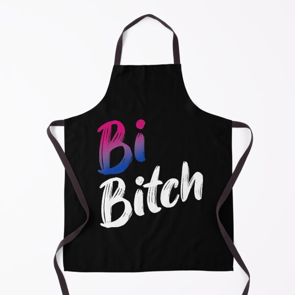 Item preview, Bi Bitch designed and sold by forkmuddies.