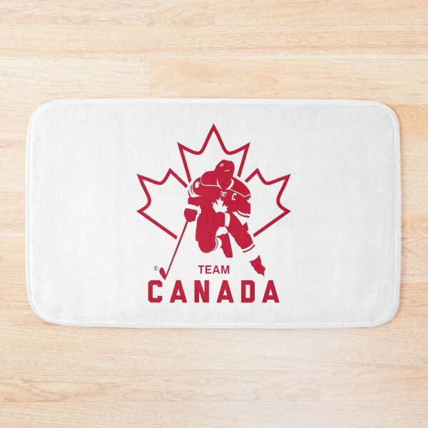 Item preview, TEAM CANADA HOCKEY DESIGN, BY SUBGIRL designed and sold by SUBGIRL.