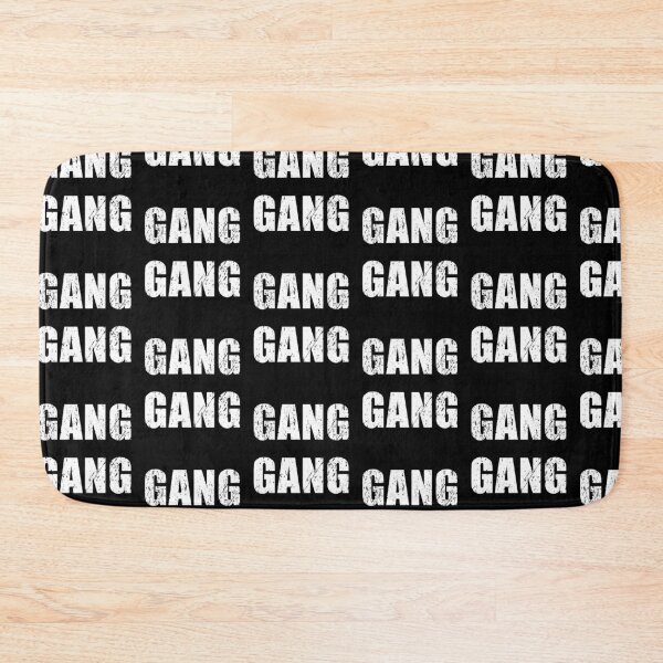 Item preview, Gang Gang designed and sold by Free Shipping ✨ TODAY ONLY!.