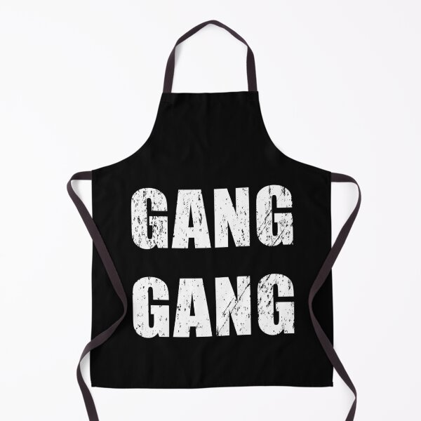 Item preview, Gang Gang designed and sold by Free Shipping ✨ TODAY ONLY!.