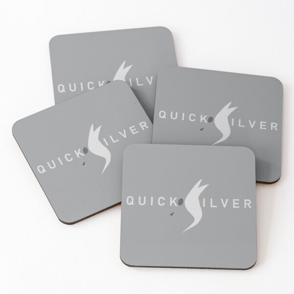 Item preview, Quicksilver Graphic designed and sold by MysteryDrago.