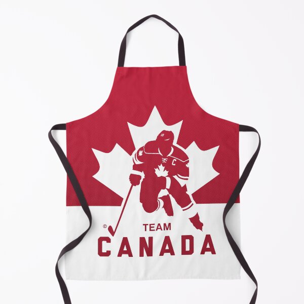 Item preview, TEAM CANADA HOCKEY DESIGN, BY SUBGIRL designed and sold by SUBGIRL.