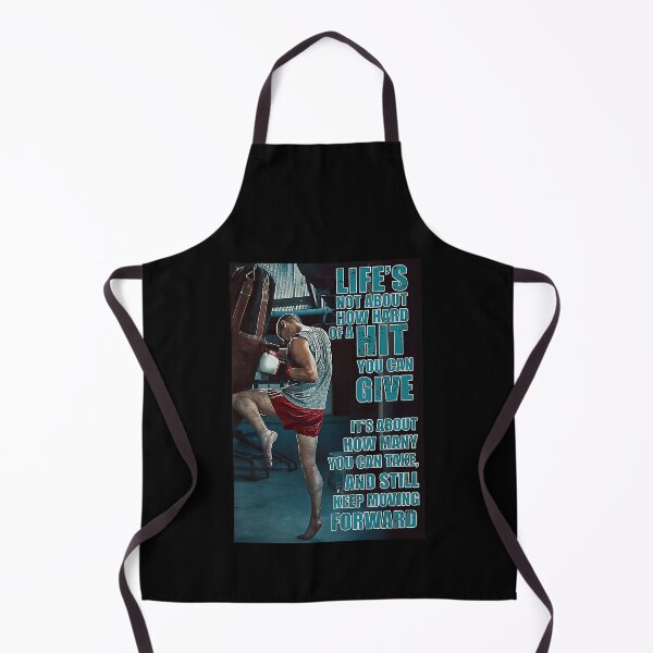 Item preview, Boxing Life's not about how hard of a hit you cat give it's about how many you can take , and still designed and sold by Kendall188.