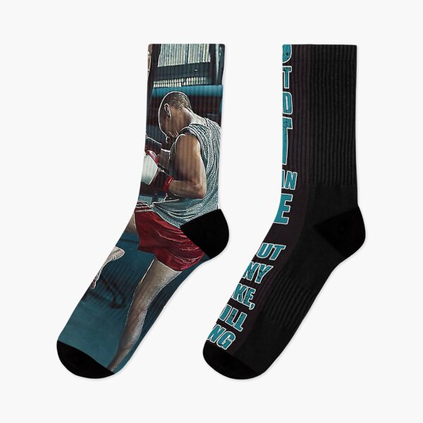 Item preview, Boxing Life's not about how hard of a hit you cat give it's about how many you can take , and still designed and sold by Kendall188.
