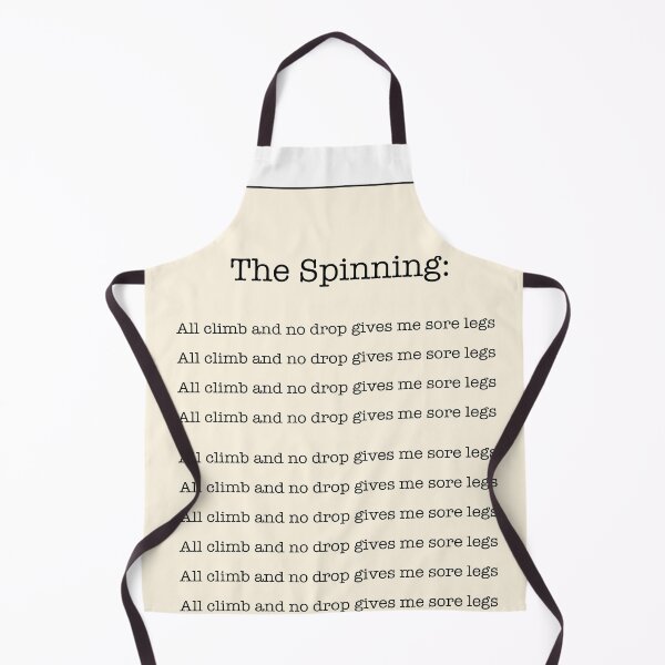 Item preview, The Spinning designed and sold by ZaciCreative.