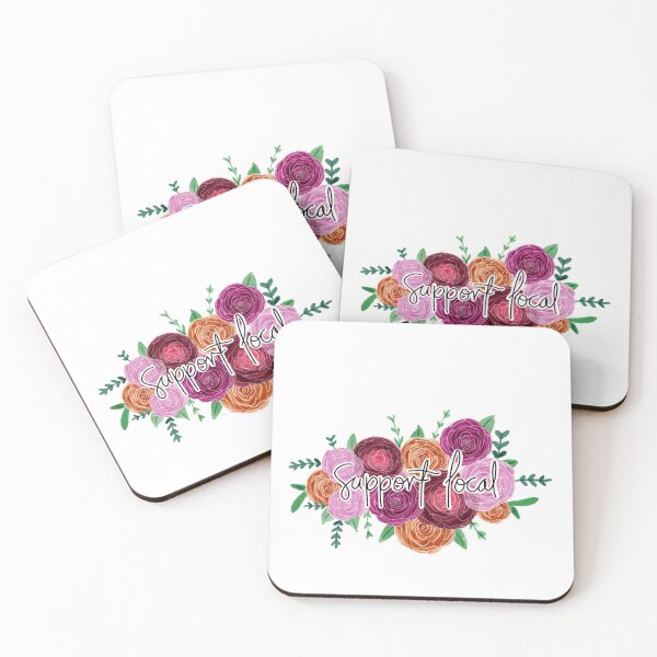Item preview, Support local designed and sold by ByKarli.