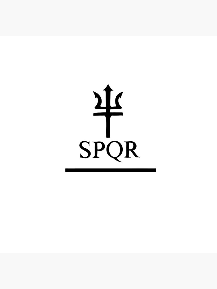 Yes Percy Jackson Gets A SPQR Tattoo How His Commitment To The Gods And  Heroic Ideals Is Symbolized  Tagaricom