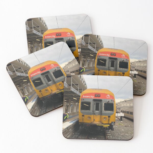 Item preview, NSW TrainLink InterCity V Set at Central Station designed and sold by Anthony501st.