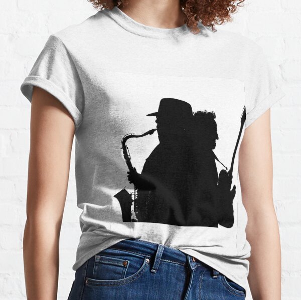 Paroles des sages 12 T-shirt classique
