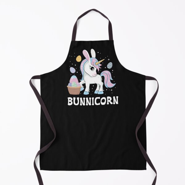 Item preview, Easter Unicorn - Bunnicorn! designed and sold by EstelleStar.