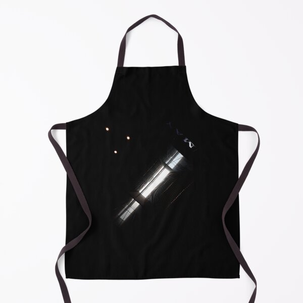 Item preview, Cool Abstract Star Wars looking Futuristic Skylight Design designed and sold by ColourfulDae.