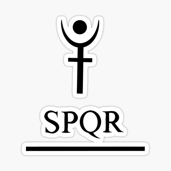 Mars SPQR tattoo by bowgirl16559  The Exchange  Community  The Sims 3