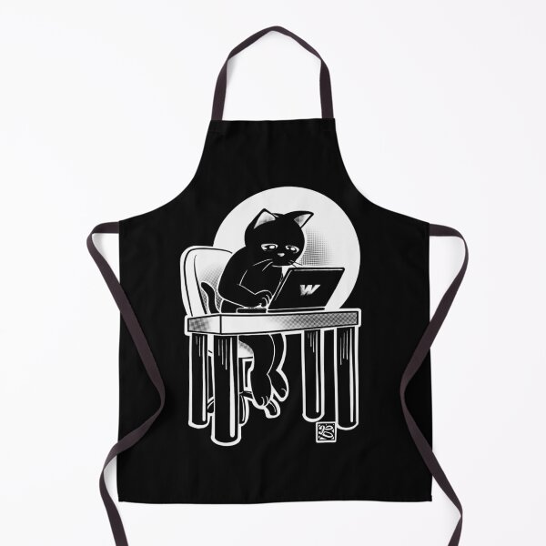 Item preview, At work designed and sold by BATKEI ART.