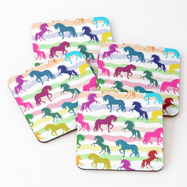 Item preview, The dream of the unicorn designed and sold by bernd49.