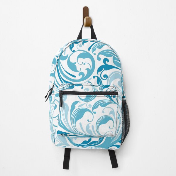 Item preview, Abstract Floral Design 11d designed and sold by Makanahele.