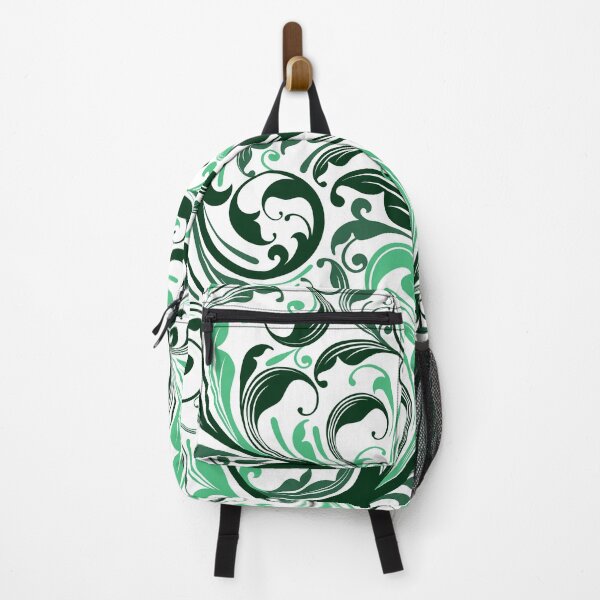 Item preview, Abstract Floral Design 11b designed and sold by Makanahele.