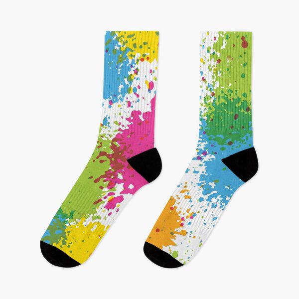 Item preview, abstract colors design9 designed and sold by ErhanArt.
