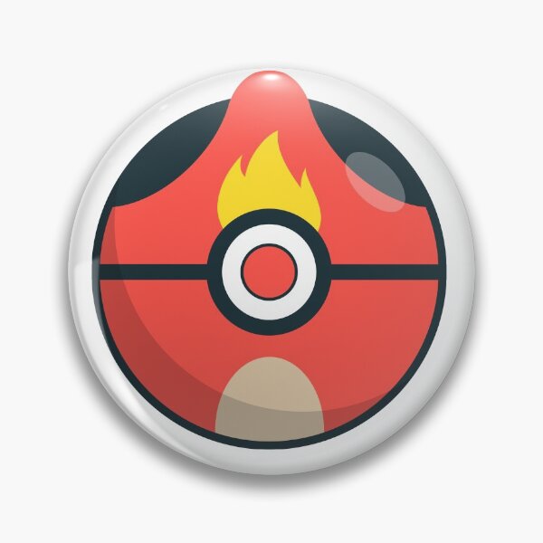 Item preview, Ball of a chameleon with fire designed and sold by ralts00.