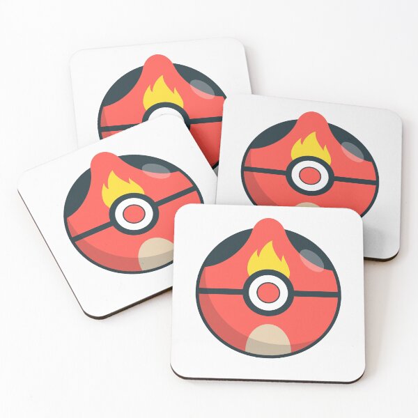 Item preview, Ball of a chameleon with fire designed and sold by ralts00.