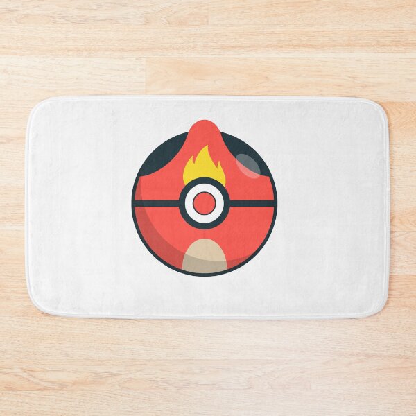 Item preview, Ball of a chameleon with fire designed and sold by ralts00.