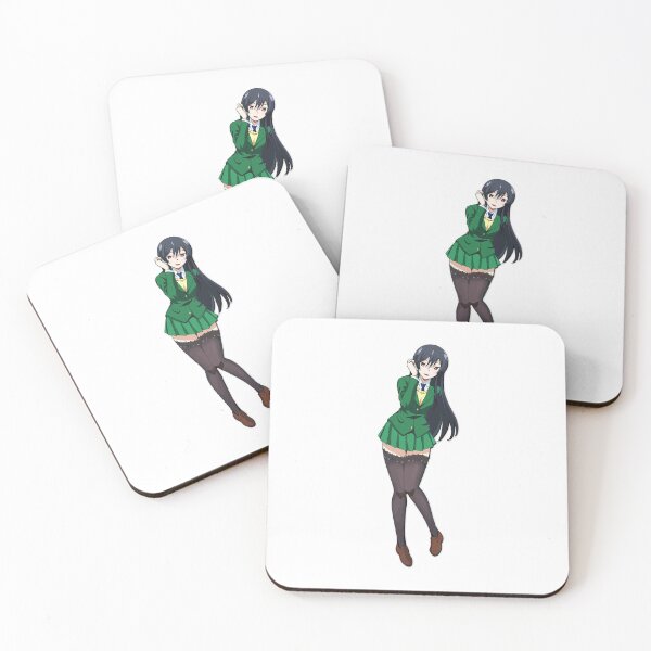 Item preview, yui kashii hajimete no gal designed and sold by lovemadness.