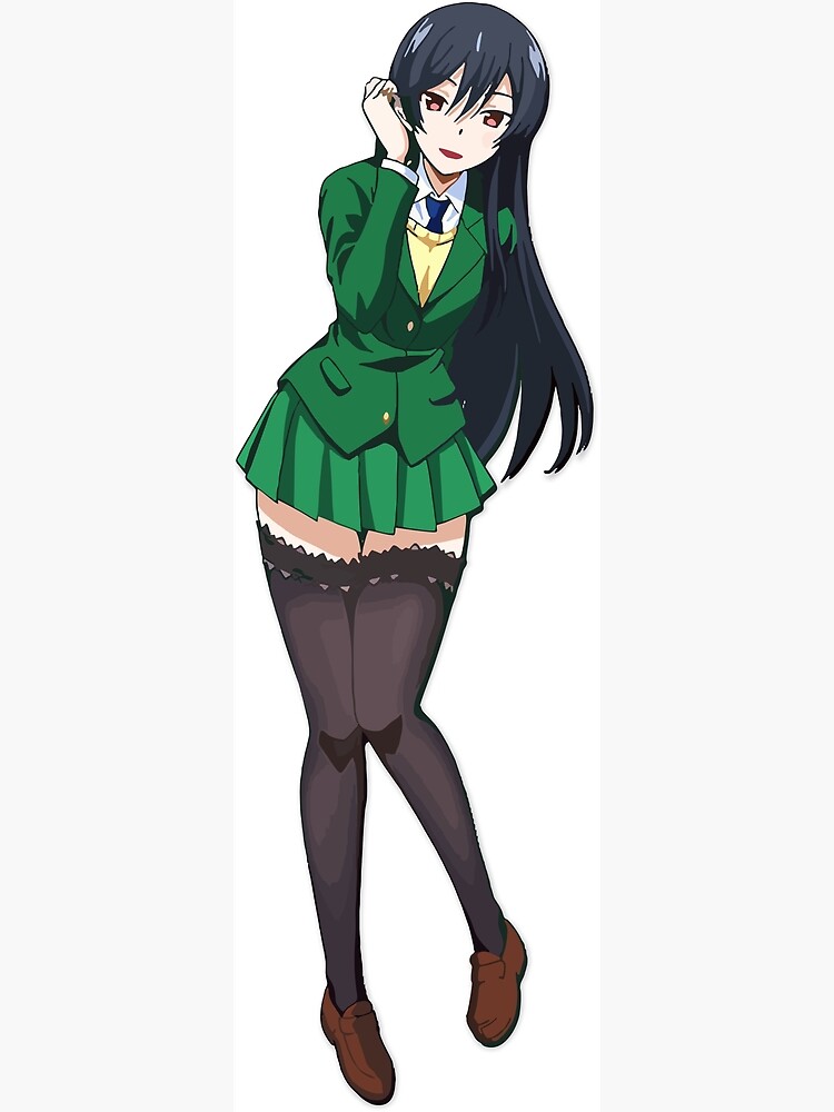 Yui Kashī, Hajimete No gal Wiki