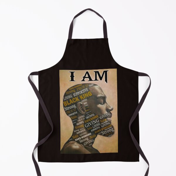 Item preview, Black Man I Am designed and sold by Cisnerosf97.