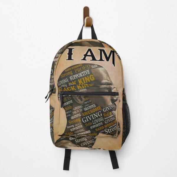 Item preview, Black Man I Am designed and sold by Cisnerosf97.
