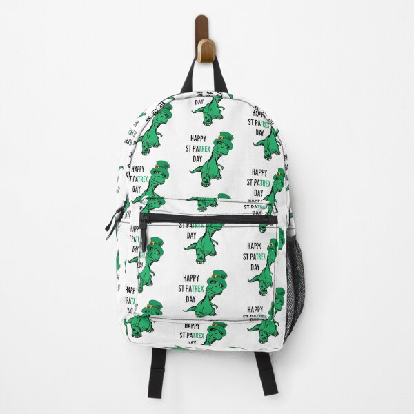 Item preview, Happy St Patrex Day designed and sold by kickwear-com.