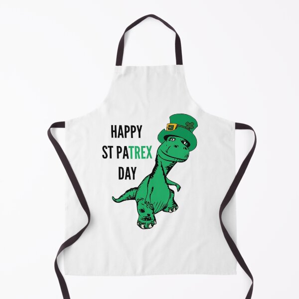 Item preview, Happy St Patrex Day designed and sold by kickwear-com.