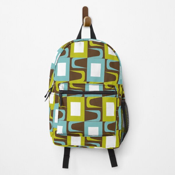 Item preview, Mid Century Modern Pattern designed and sold by Makanahele.