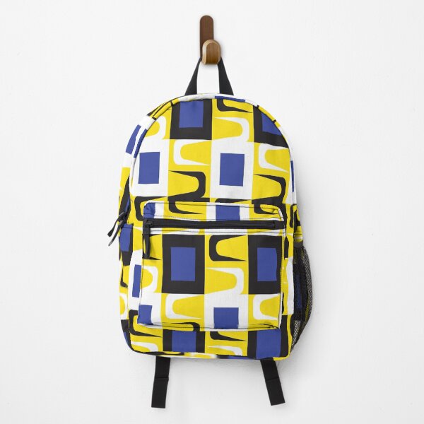 Item preview, Mid Century Modern Pattern designed and sold by Makanahele.
