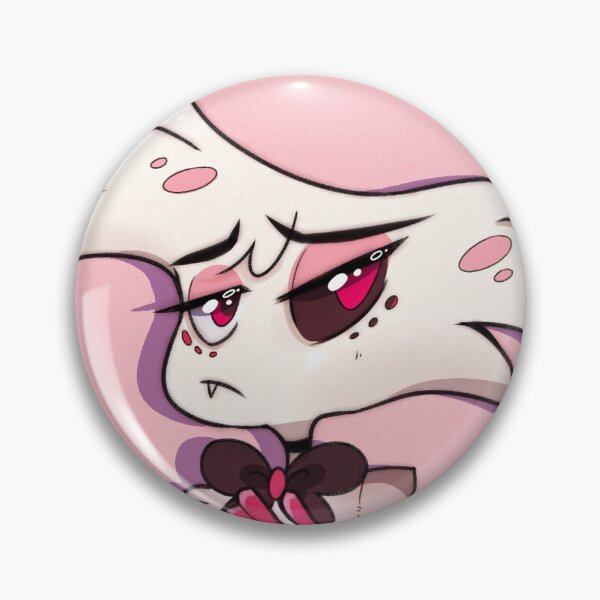 Item preview, Angel Dust designed and sold by ariaapuff.