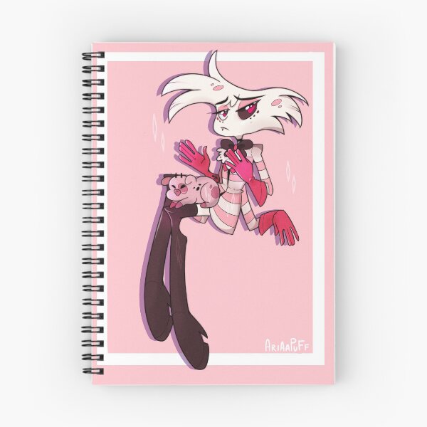 Item preview, Angel Dust designed and sold by ariaapuff.