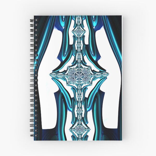 Item preview, Blue Crystal designed and sold by Colleen Farrell.