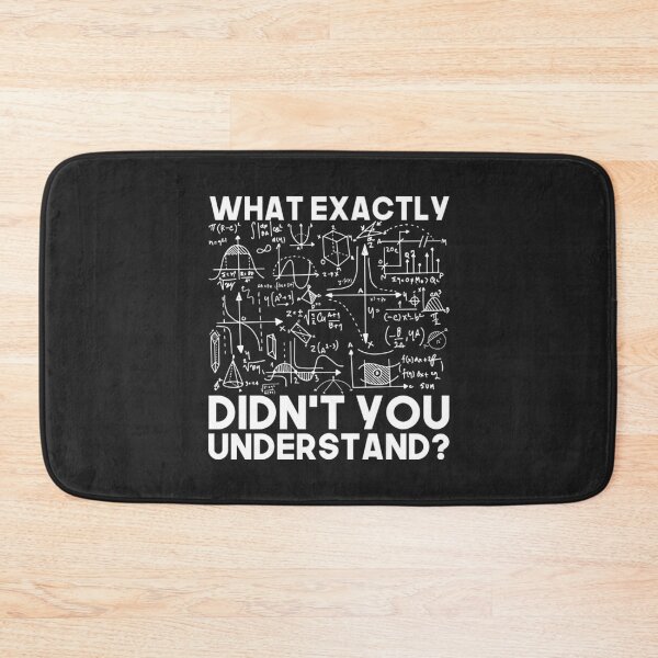 Item preview, Science T-ShirtPhysics Equation Humor Science designed and sold by LuxaVinfa.
