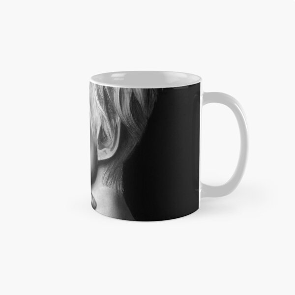 Item preview, Michelle Williams Drawing designed and sold by cfischer83.