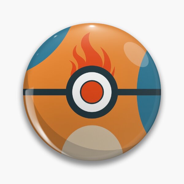 Item preview, Ball of a flying fire dragon designed and sold by ralts00.