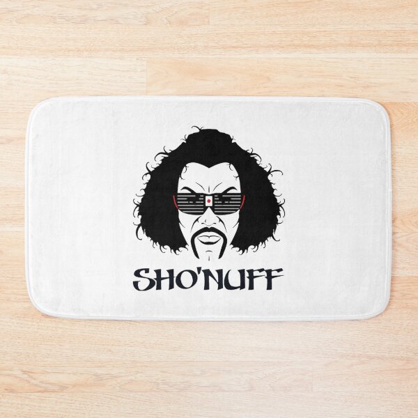 Item preview, Sho Nuff T-Shirtsho nuff designed and sold by LuxaVinfa.