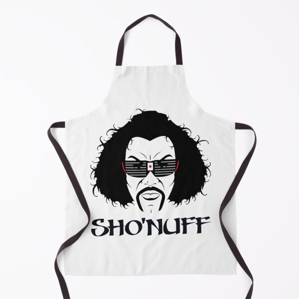 Item preview, Sho Nuff T-Shirtsho nuff designed and sold by LuxaVinfa.