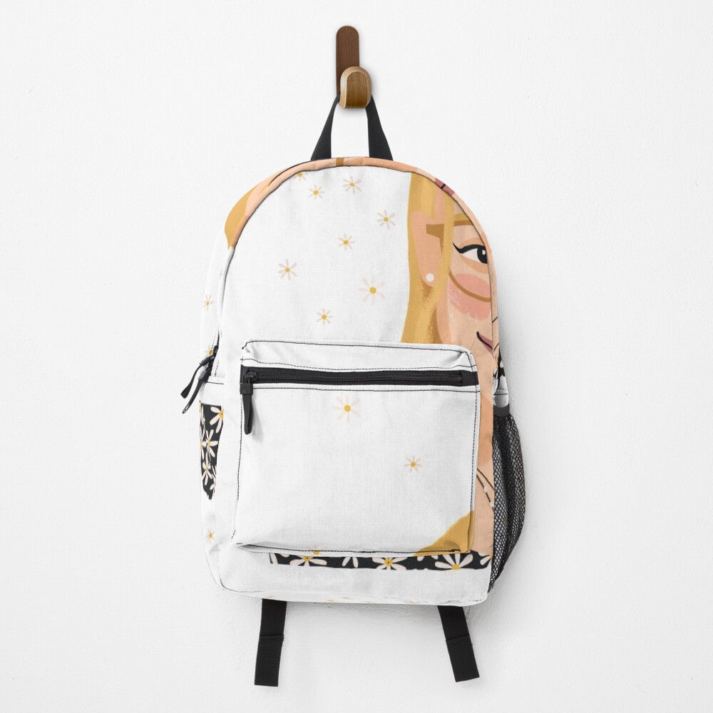 Item preview, Backpack designed and sold by VerSy.
