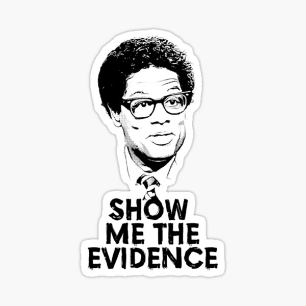 Item preview, Sowell T-ShirtThomas Sowell designed and sold by LuxaVinfa.