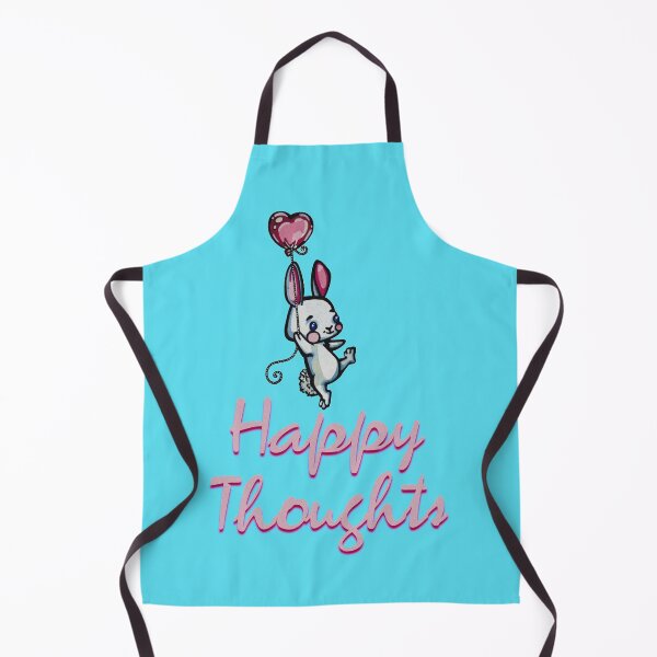 Item preview, Happy Thoughts designed and sold by sandpiperstudio.