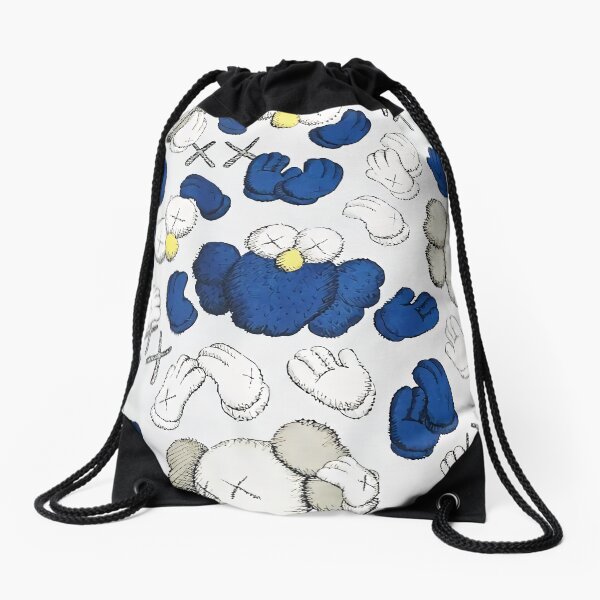 The Icon Drawstring Bag