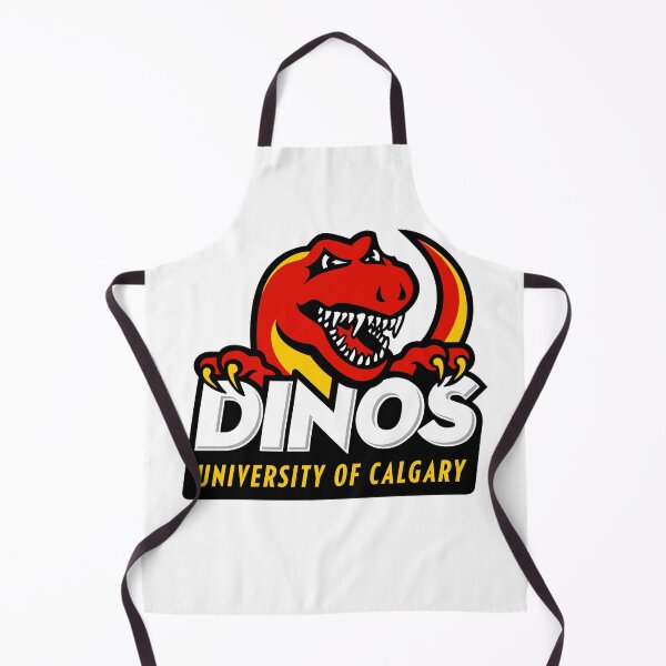 Artikelvorschau, Calgary Dinos entworfen und verkauft von jeffefrain.
