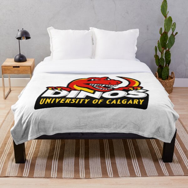Item preview, Calgary Dinos designed and sold by jeffefrain.