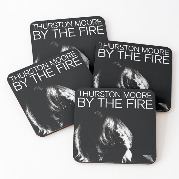Item preview, Thurston Moore 2 gearrup by the fire designed and sold by barbarajgoo.